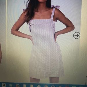 Super cute, unfortunately a size too small!